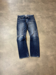 Japanese Vanquish Herrenjeans (M)