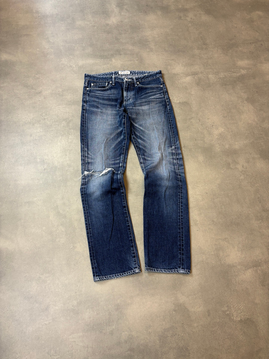 Japanese Vanquish Herrenjeans (M)