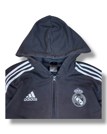 Adidas Real Madrid Zipper (S)