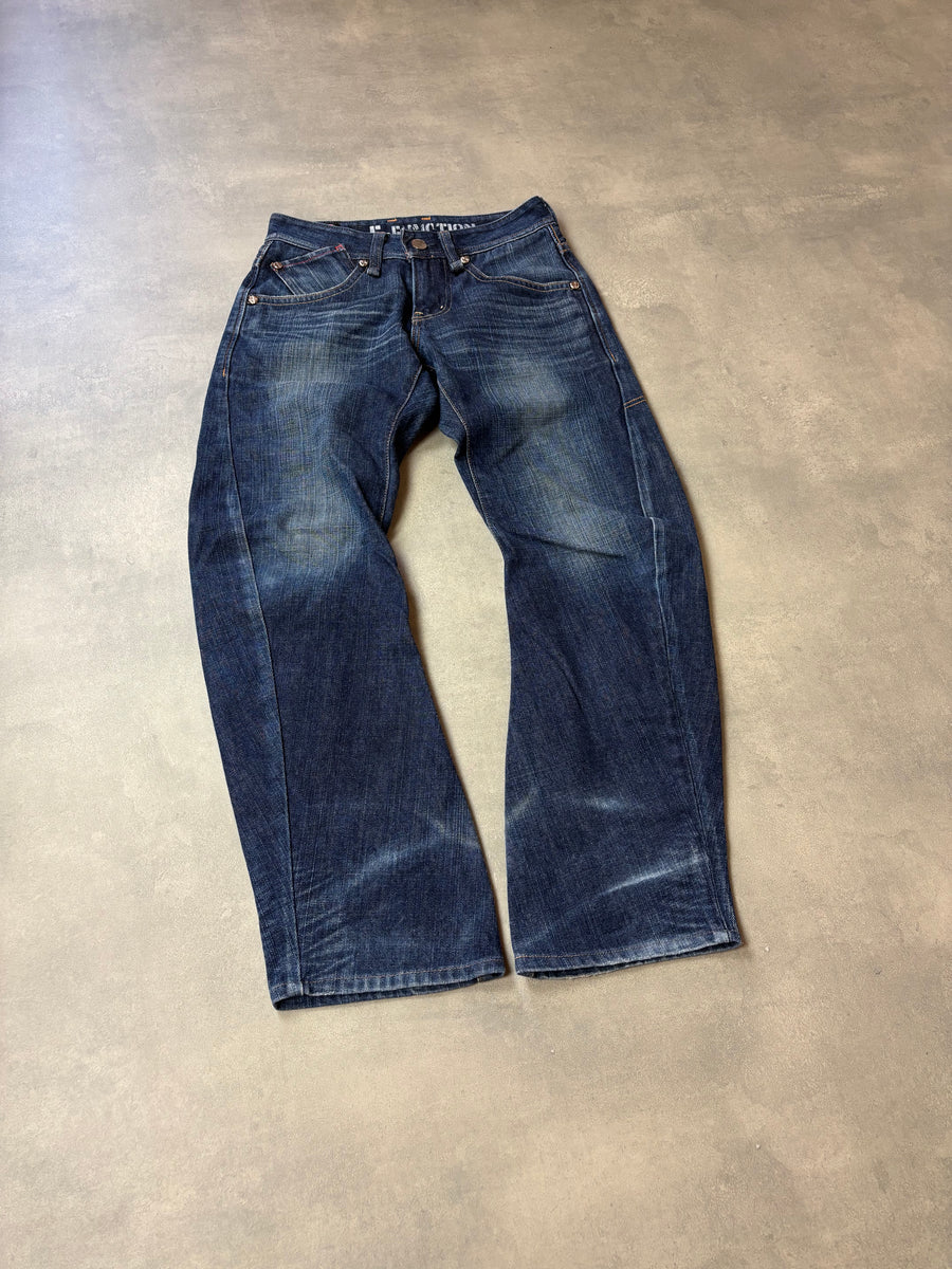 Edwin Curved Herrenjeans (S)