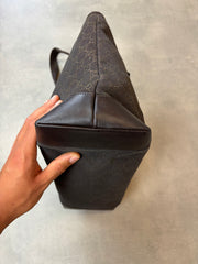 Gucci GG Canvas Tote Bag