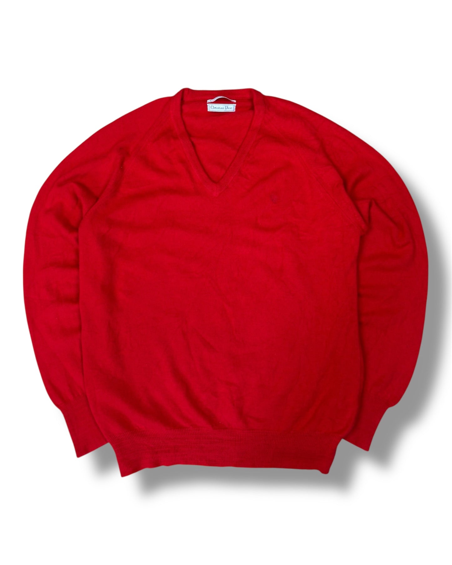 Dior Vintage Sweatshirt (L)