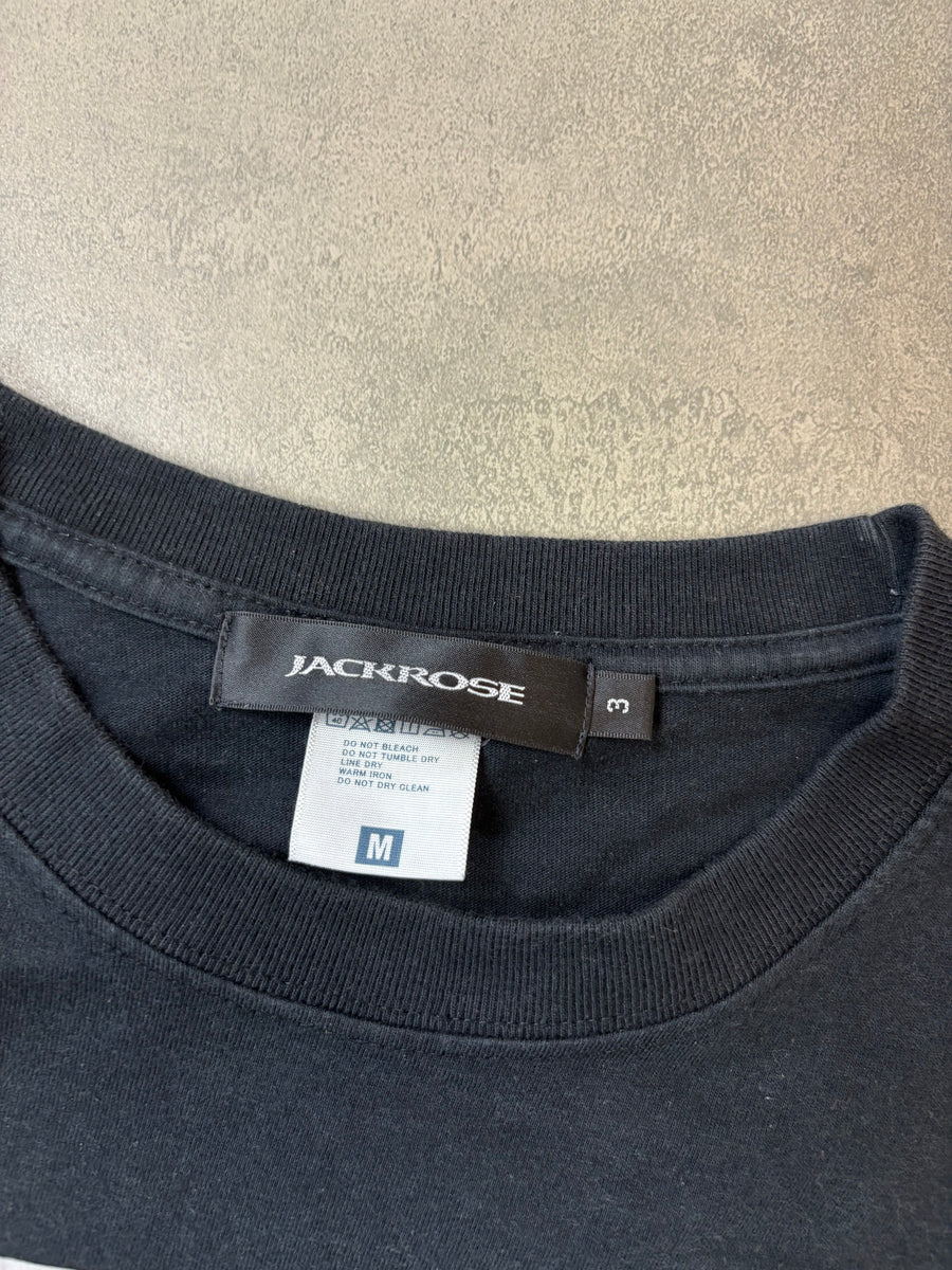 Japanese Jackrose T-Shirt (M)