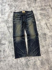 Japanese Lolita Herrenjeans (S)