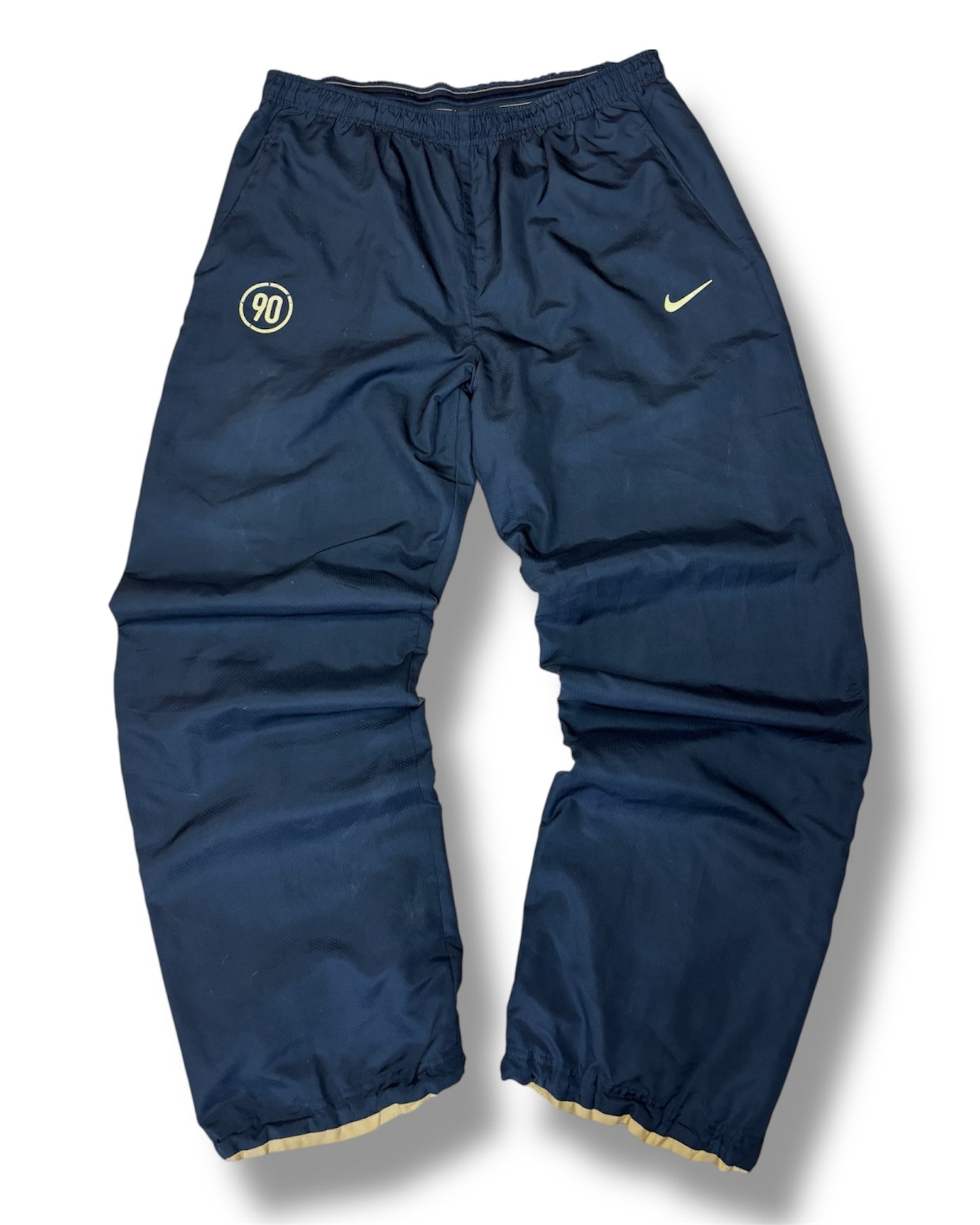 Nike Total 90 Vintage Tracksuit (XL)