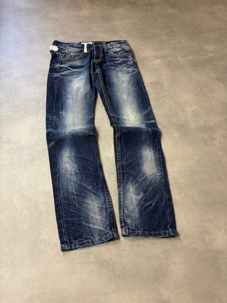 Japanese Lolita Herrenjeans (M)