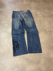 Abercrombie & Fitch Herrenjeans aus Japan (M)
