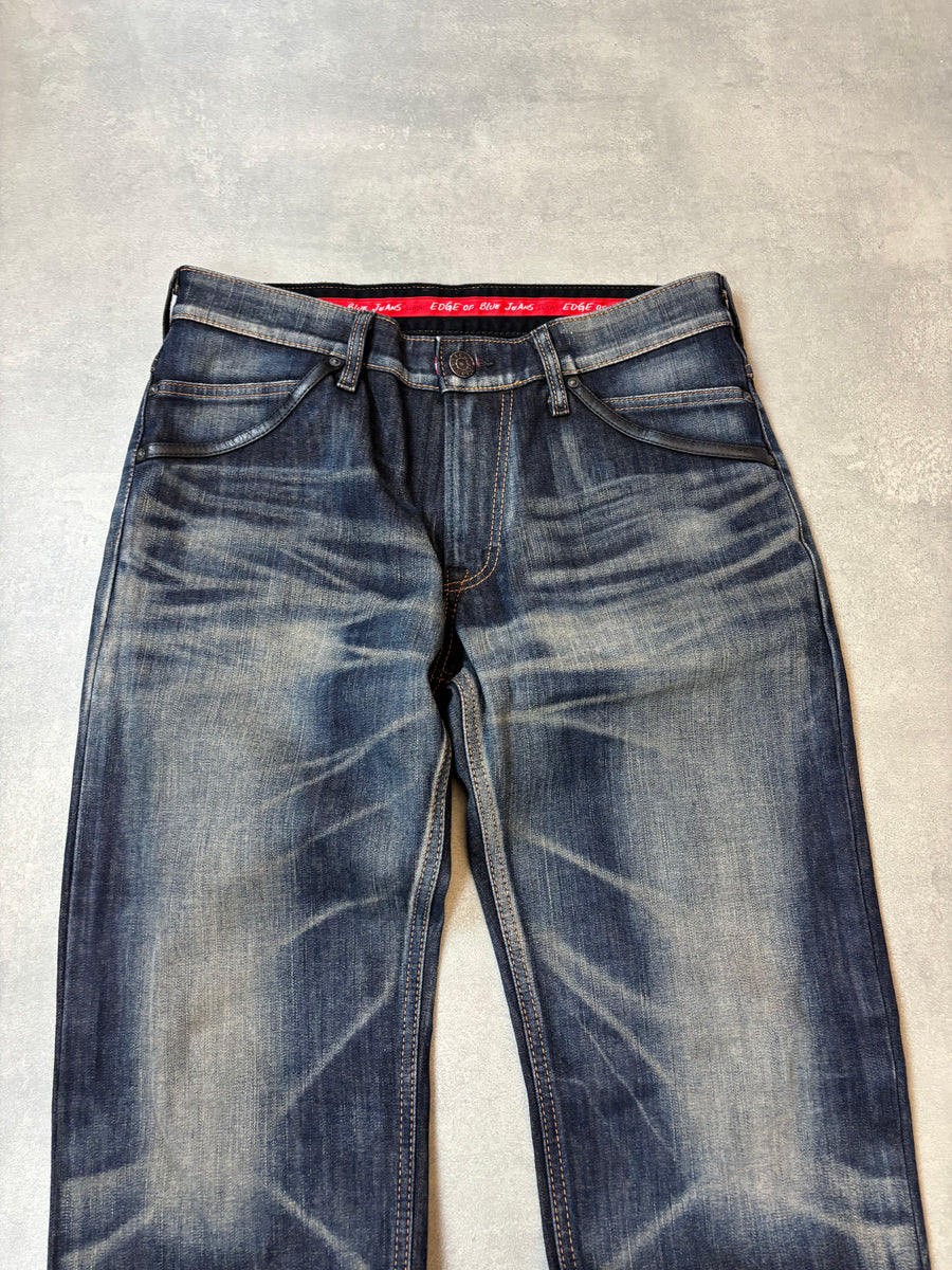 Rare Edwin Herrenjeans (M)