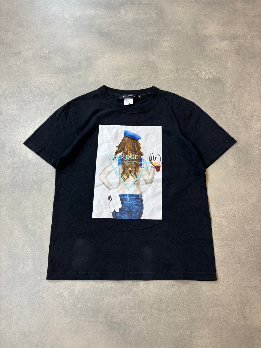 Japanese Jackrose T-Shirt (M)
