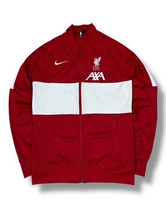 Nike Liverpool Trainingsjacke (S-M)