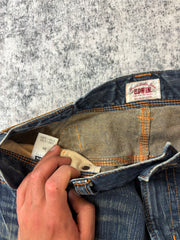 Edwin Herrenjeans (S)