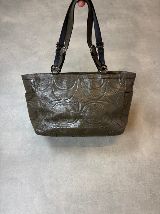 Rare Coach Shoulder Bag