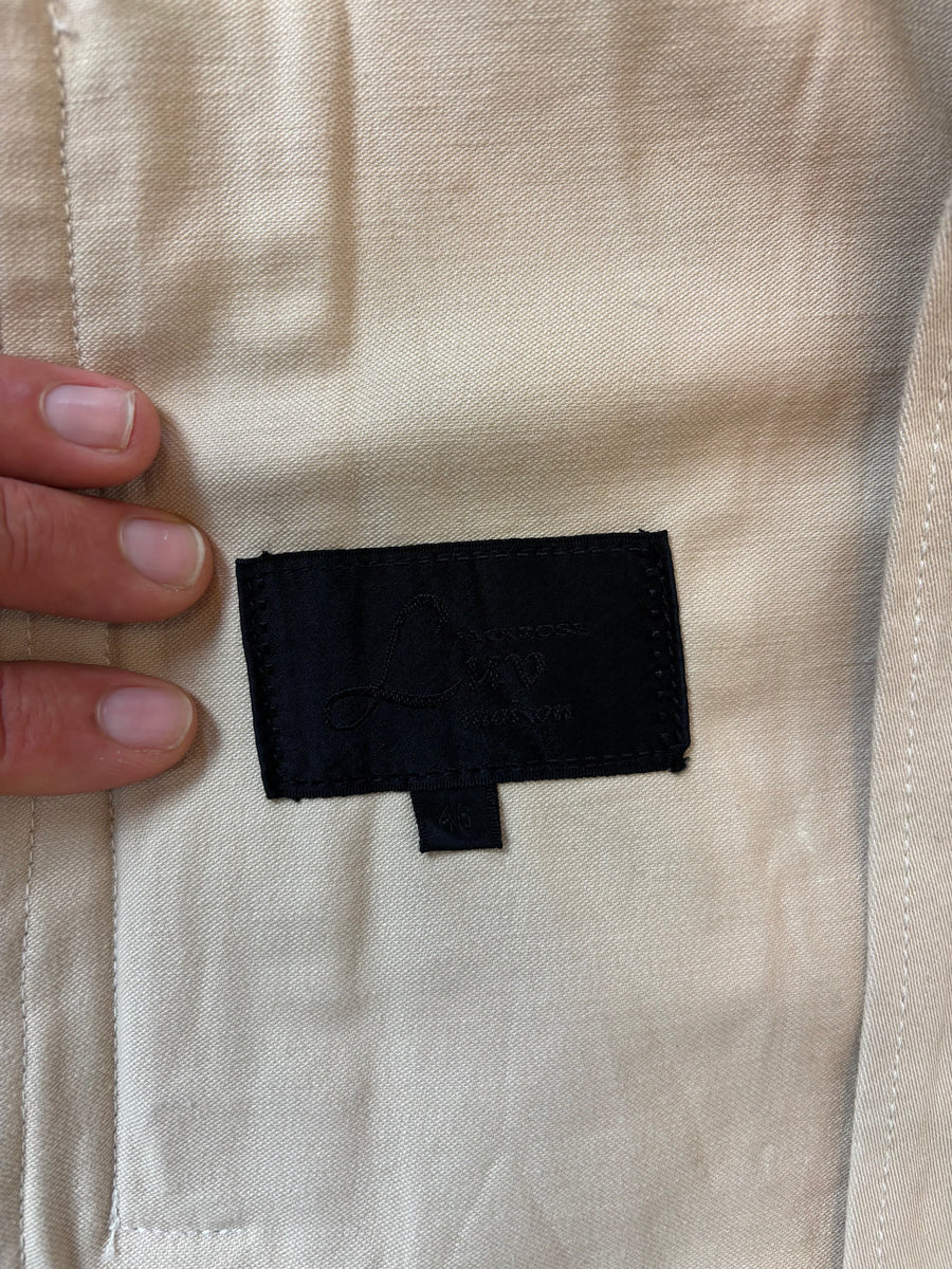 Japanese Jackrose Jacke (M)