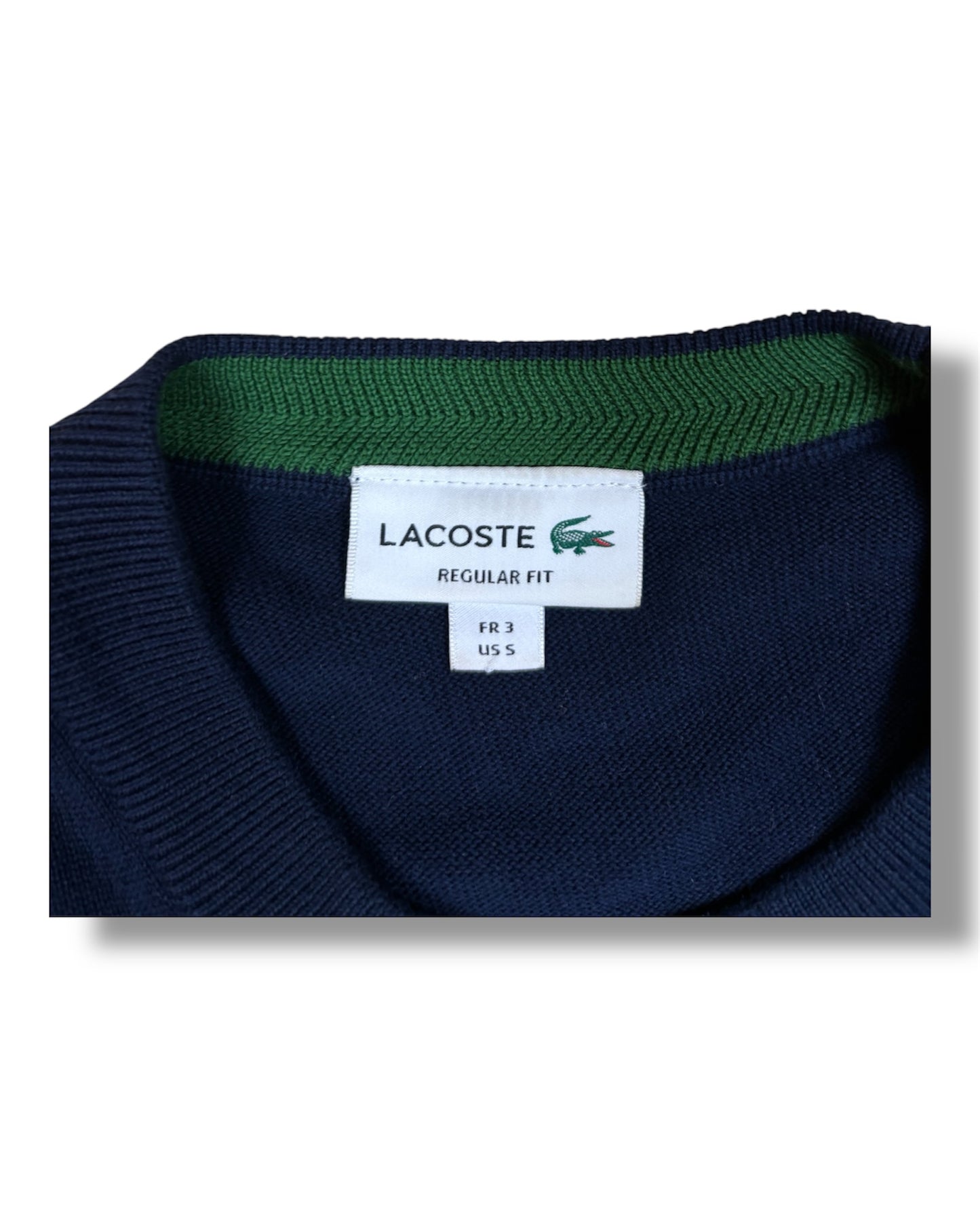 Lacoste Sweatshirt (M)