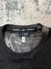 Armani Jeans Sweatshirt (M)