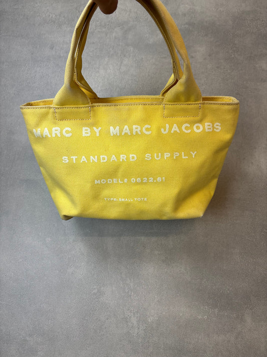 Marc Jacobs Small Tote Bag