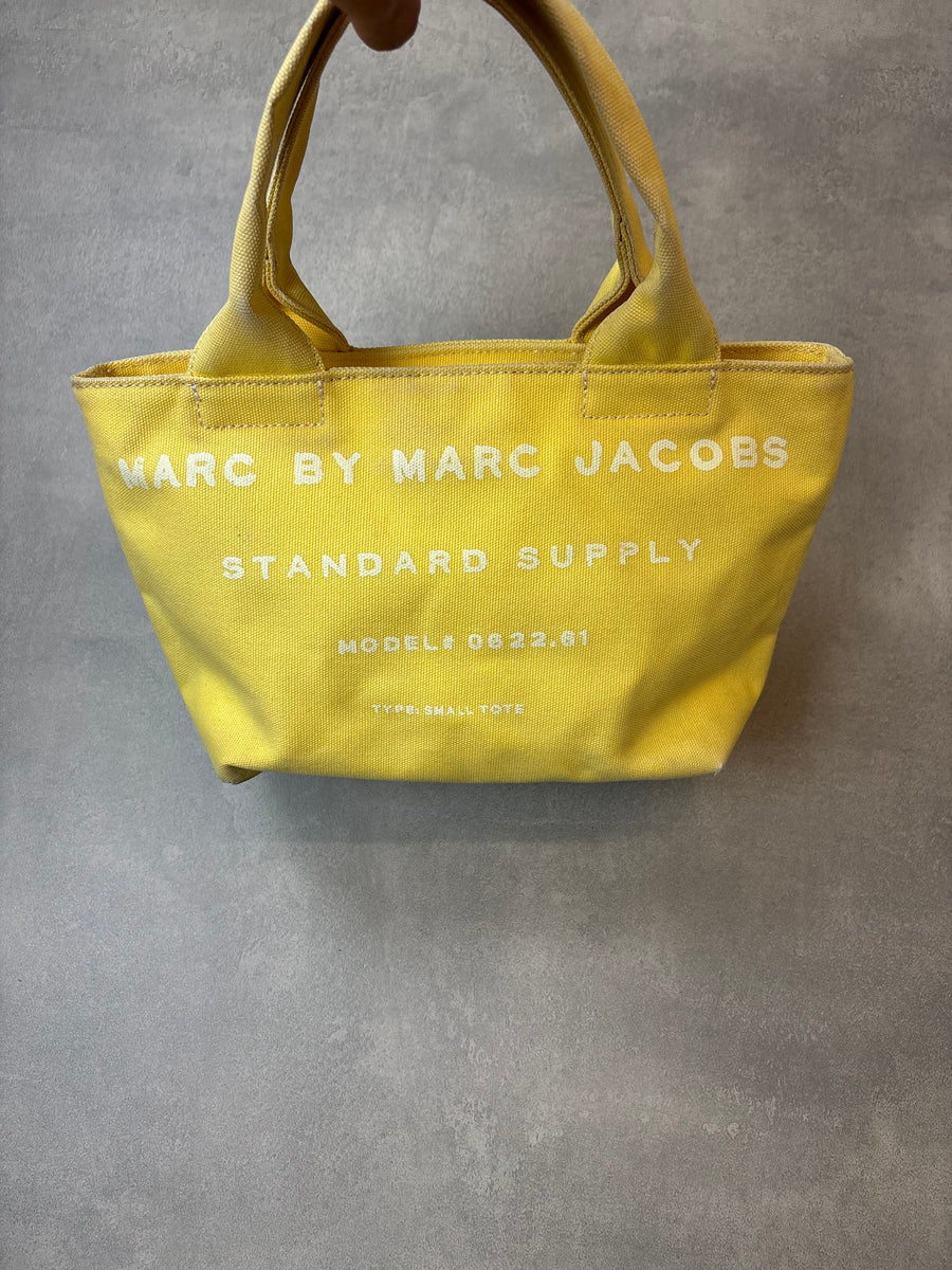 Marc Jacobs Small Tote Bag