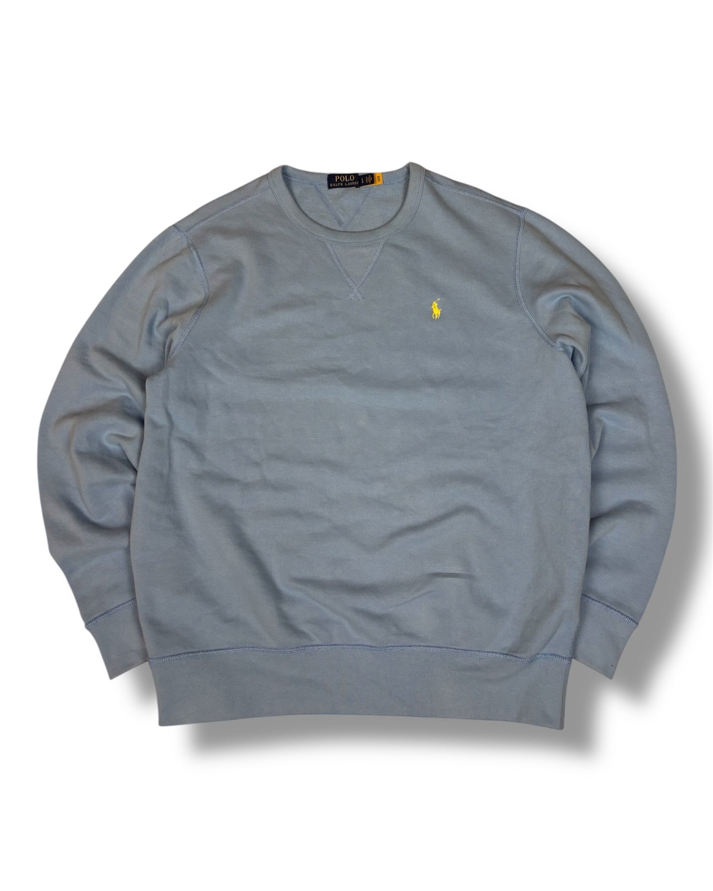 Ralph Lauren Sweater (L)