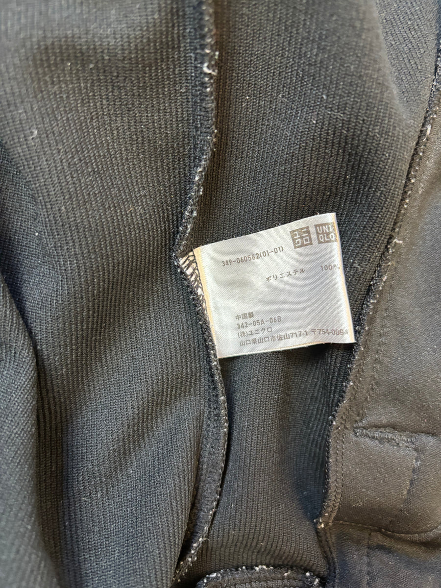 Y2k Uniqulo Trainingsjacke (M)