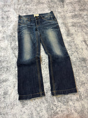 Japanese Lolita Jeans (S-M)
