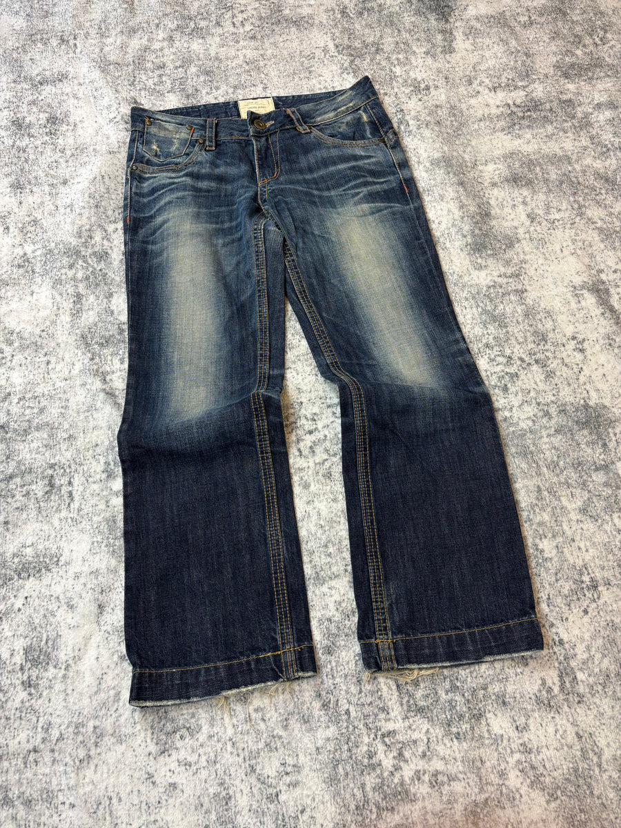 Japanese Lolita Jeans (S-M)