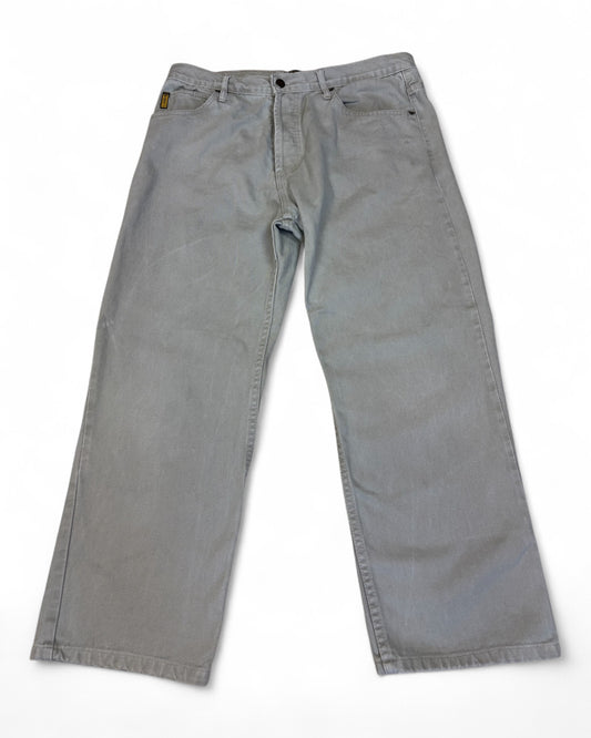 Armani Vintage Jeans (M)