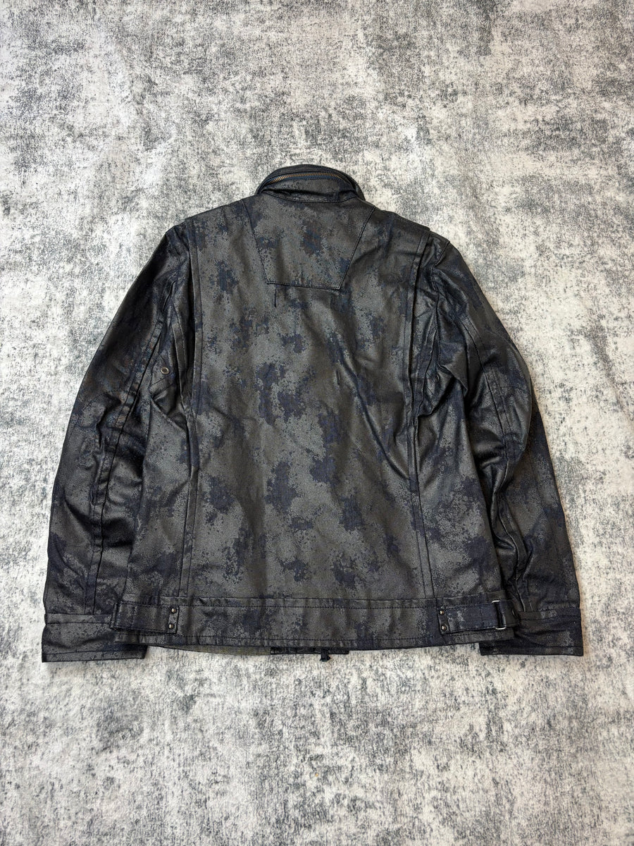 Japanese Nicole Club Jacke (S-M)