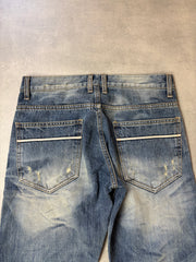 Japanese Improves Herrenjeans (M)
