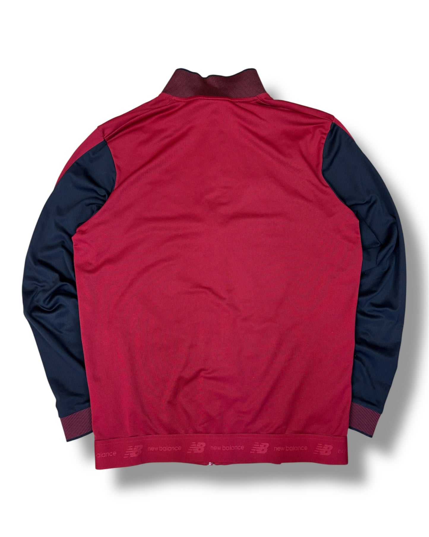 New Balance Liverpool Trainingsjacke (L)
