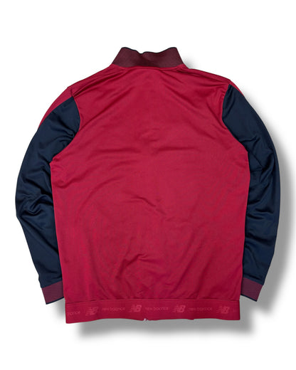 New Balance Liverpool Trainingsjacke (L)