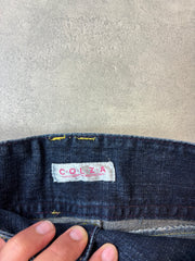 Japanese Colza Mini Rock (S)