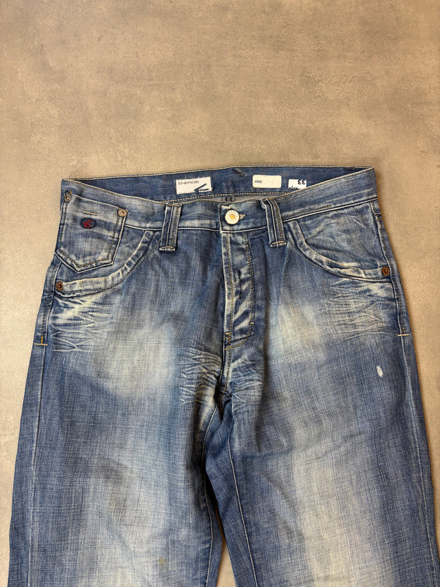 Energie Herrenjeans aus Japan (M-L)