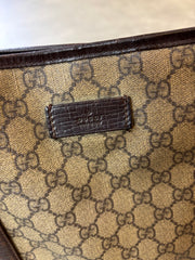 Gucci GG Monogram Bag