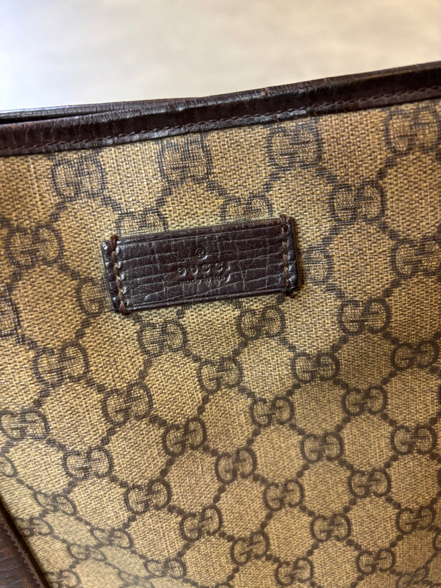 Gucci GG Monogram Bag