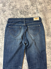 Levi’s Ladys Style Bootcut Damenjeans (S)