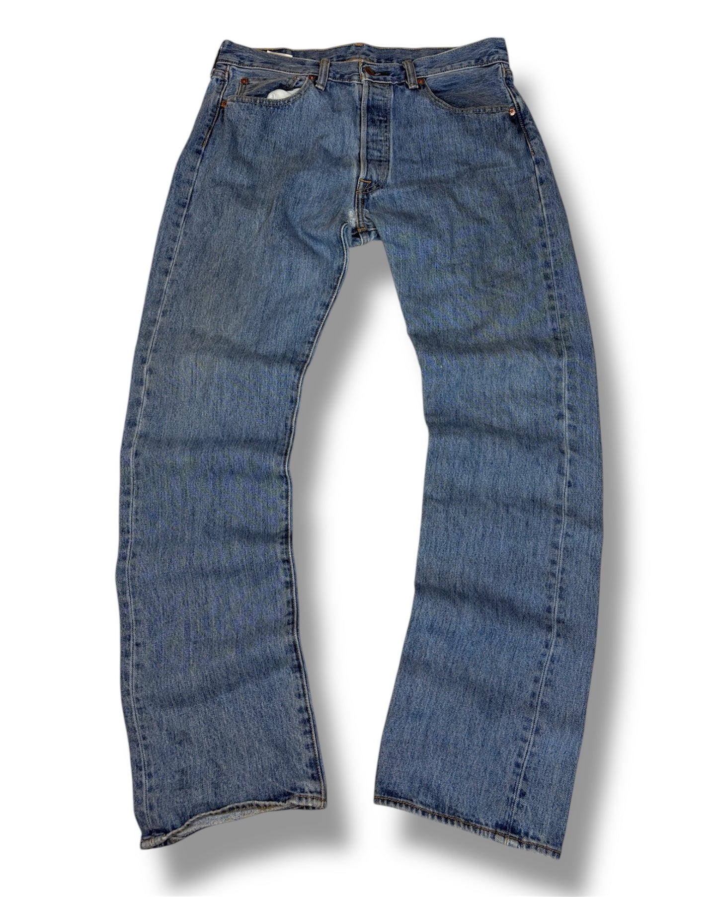 Levi’s 501 Jeans (L)