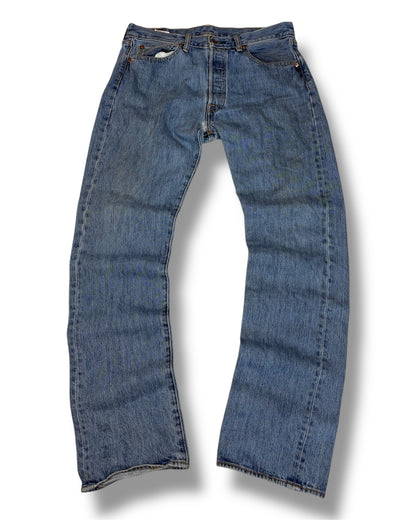 Levi’s 501 Jeans (L)