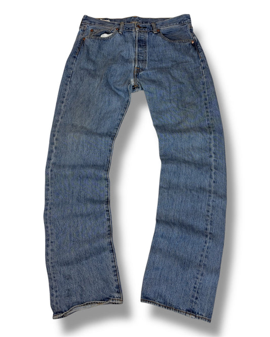 Levi’s 501 Jeans (L)