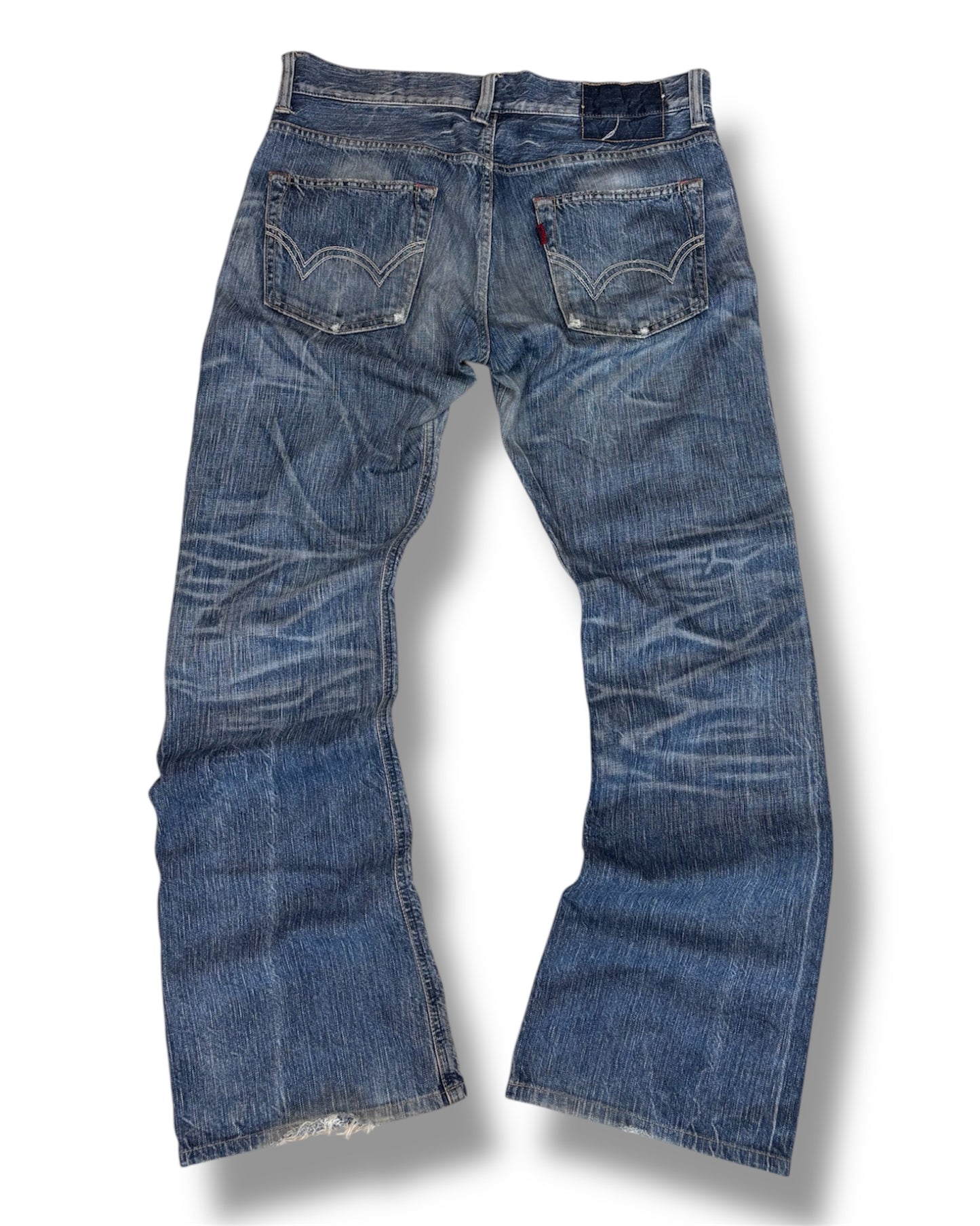 Vintage Y2k Jeans (L)