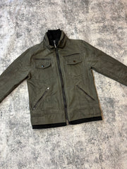 Japanese Jackrose Jacke (S)