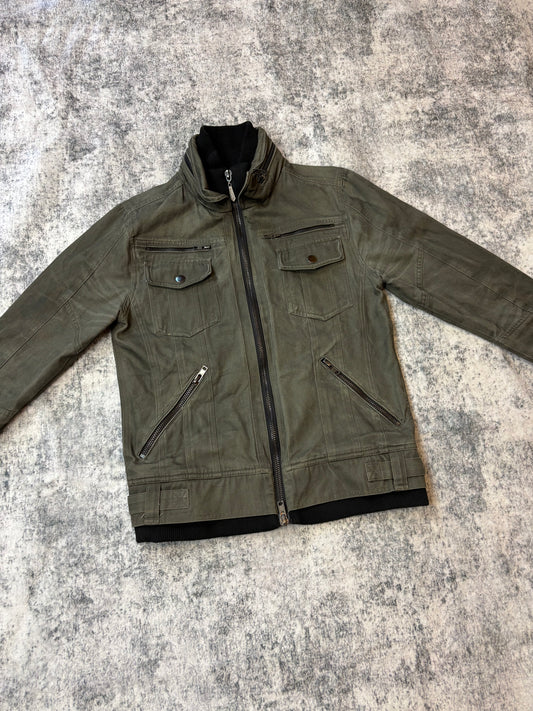 Japanese Jackrose Jacke (S)