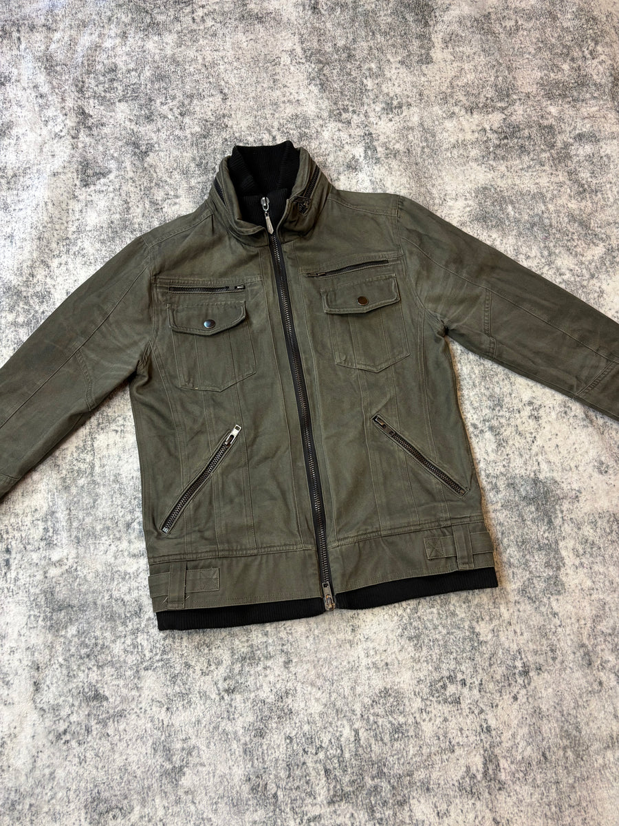 Japanese Jackrose Jacke (S)