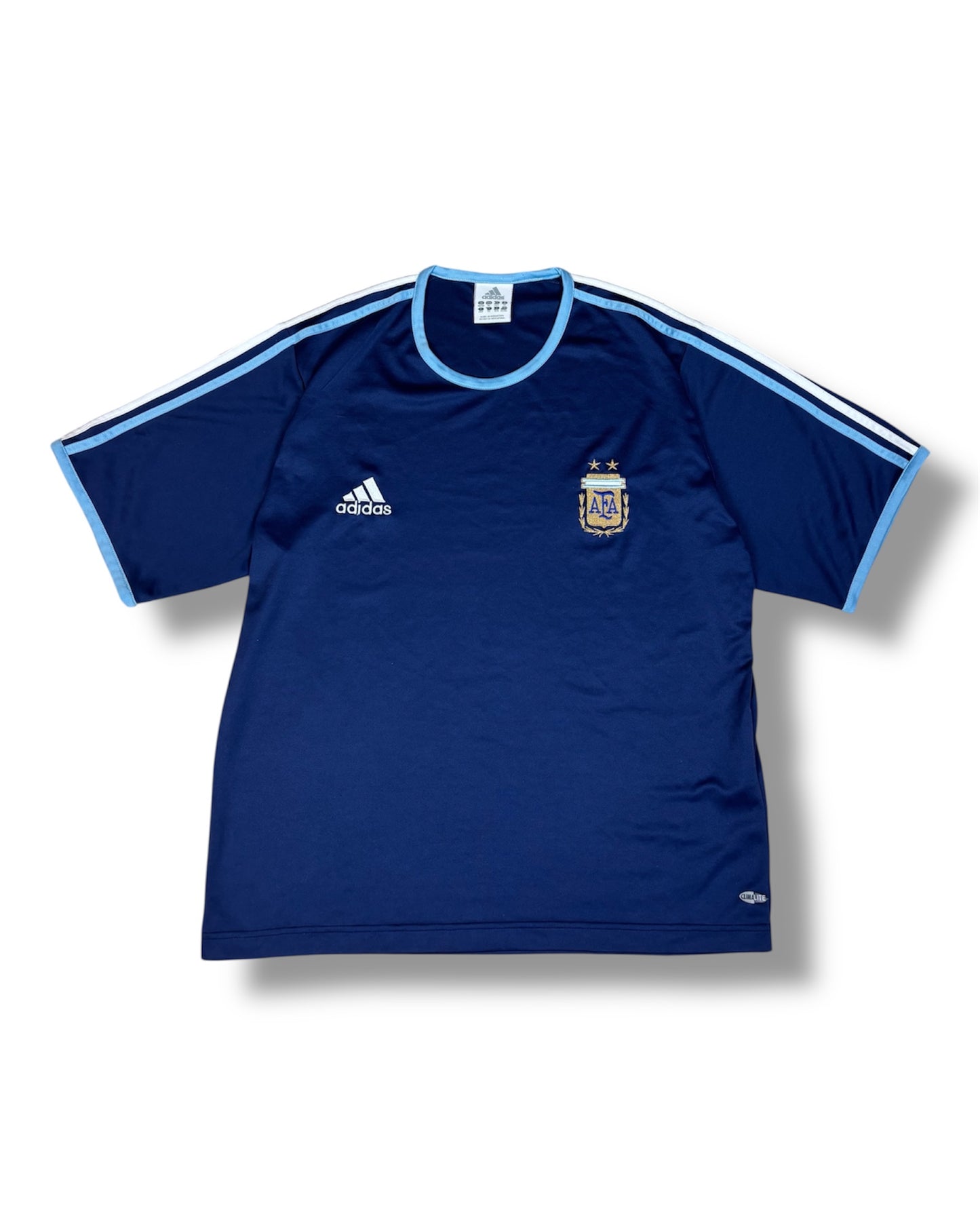 Adidas Argentinien Trikot (XL)