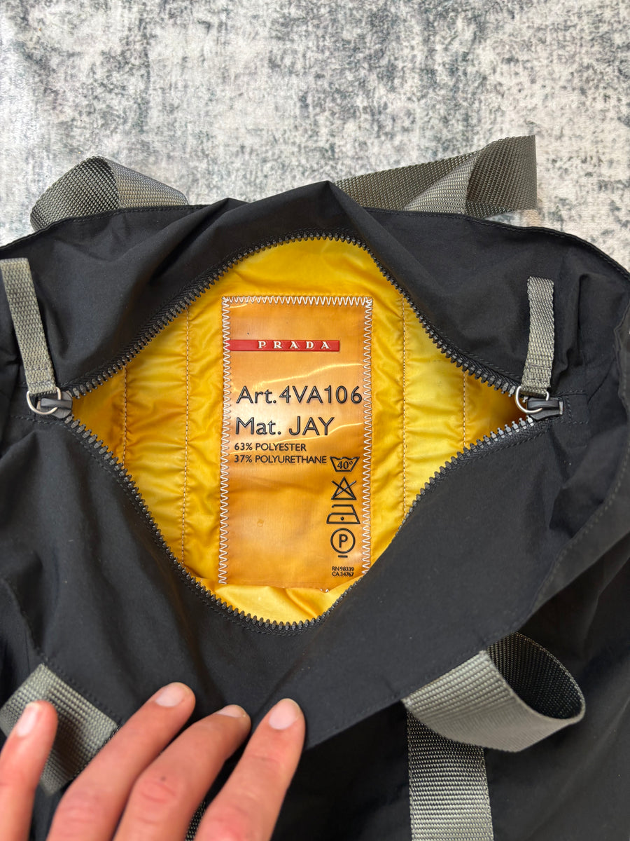 Prada Tragetasche