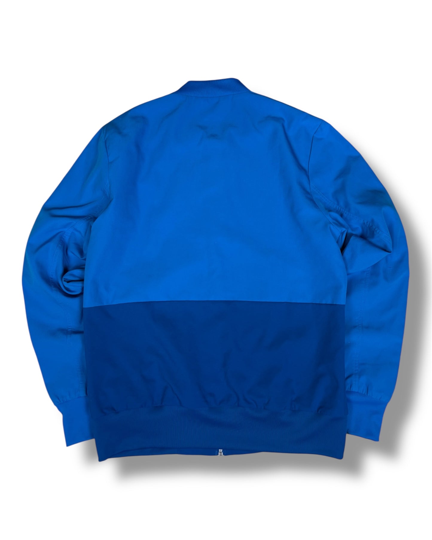 Adidas Real Madrid Trainingsjacke (M)