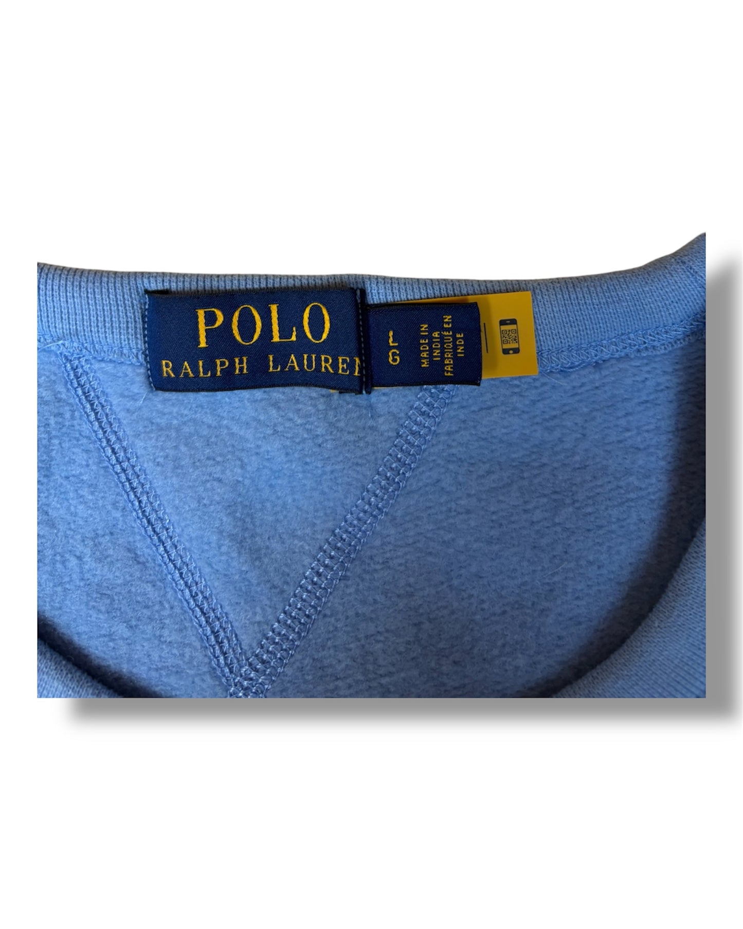 Ralph Lauren Sweater (L)