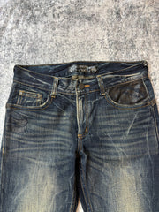 Japanese Red Pepper Herrenjeans (L)