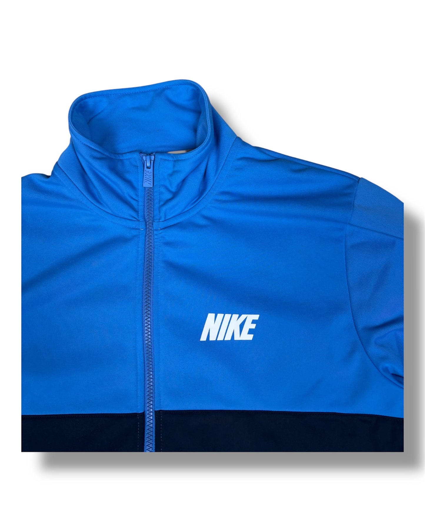 Nike Trainingsjacke (L)