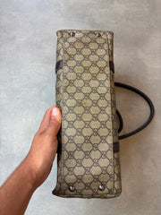 Gucci GG Monogram Bag