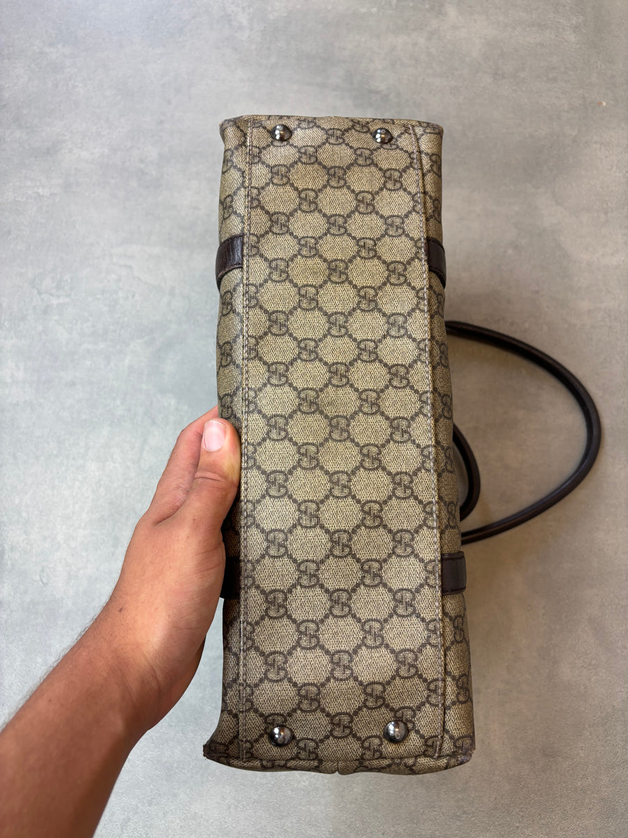 Gucci GG Monogram Bag